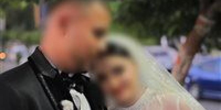 زوجها أنهى حياتها.. عرض جثمان عروس المنوفية على الطب الشرعي