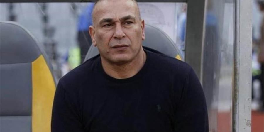 إبراهيم حسن يعلن الموعد الجديد لودية مصر ونيجيريا في استاد القاهرة