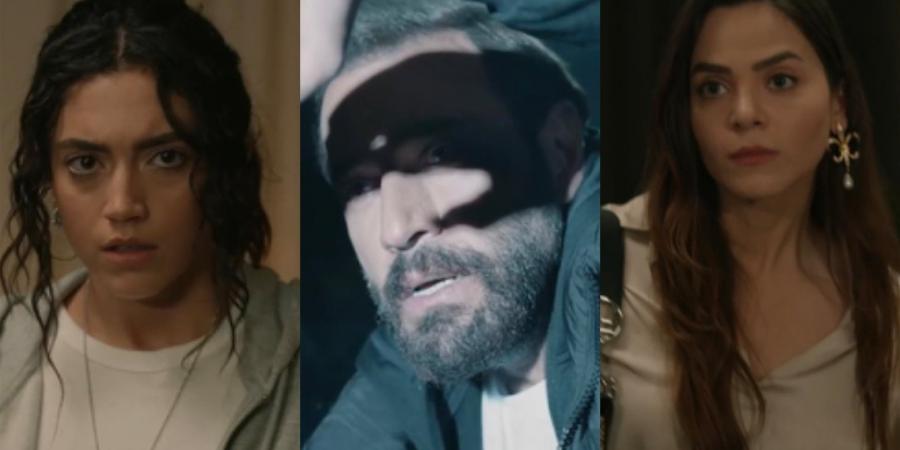 أحداث مسلسل سلمى الحلقة 85.. فضح ميرنا بعد مواجهة نارية مع سالي