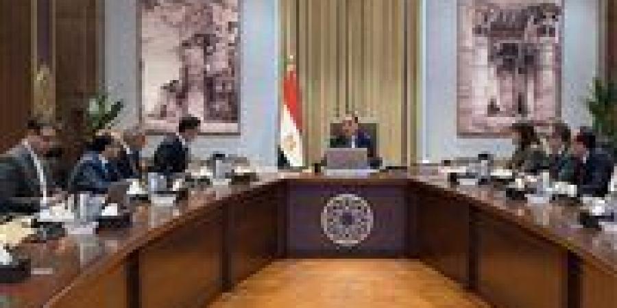 رئيس الوزراء يستعرض المخطط الهيكلي والرؤية التنموية لمنطقة "غرب رأس الحكمة"