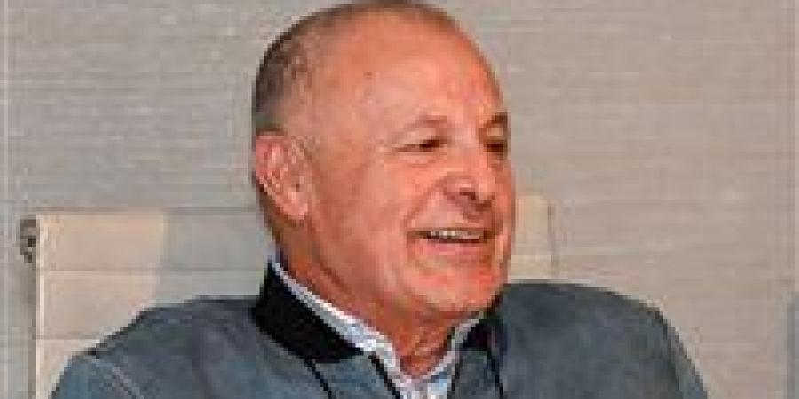 أبو ريدة يهنئ أشرف صبحي بعد توليه رئاسة لجنة اليونسكو للتربية البدنية