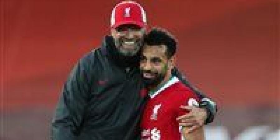 مورينيو وزيدان وكلوب.. أوراق تقرب محمد صلاح من ريال مدريد