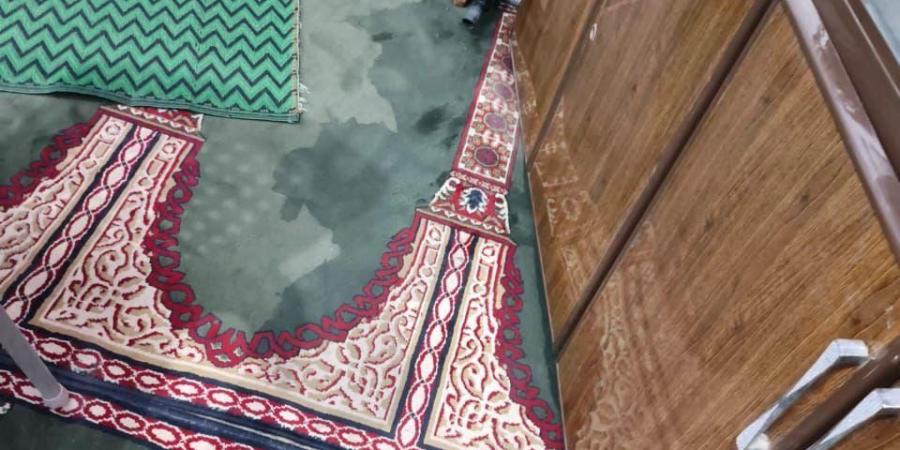 محاولة استرداد مصلى وتحويله لنشاط تجاري تثير غضب الأهالي في الإسماعيلية