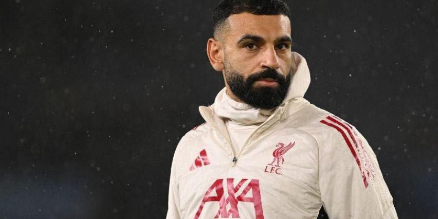 محمد صلاح مهدد بالغياب عن مواجهة إنتر بدوري الأبطال بعد تصريحاته الأخيرة