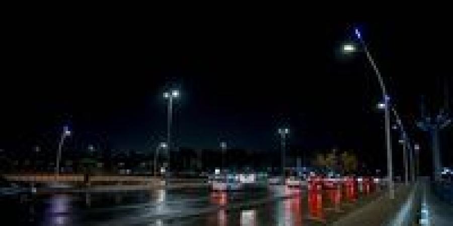 طقس غير مستقر يضرب البلاد: أمطار رعدية ورياح باردة تعزز الإحساس بالصقيع