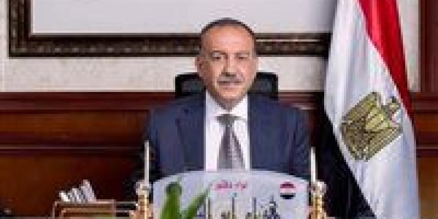 محافظ أسيوط يقود وفدًا اقتصاديًا إلى الهند لتعزيز الاستثمار والتبادل التجاري مع أكبر الاقتصاديات العالمية