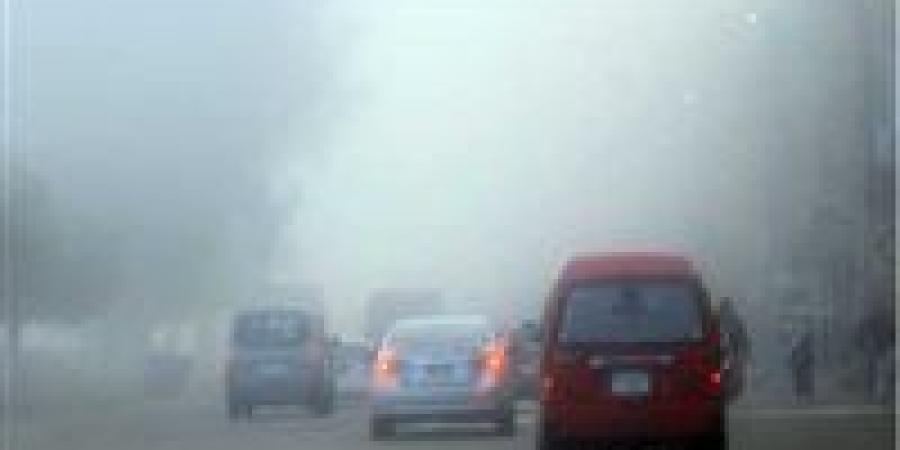 وزارة الداخلية تحذر السائقين خلال فصل الشتاء: إجراءات السلامة في الشبورة