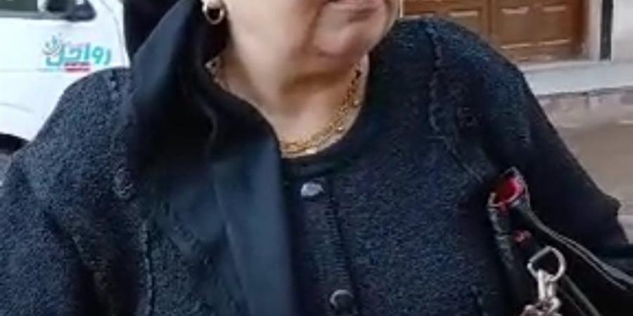 متجوزة عرفي وهي على ذمته.. شقيقة سعيد مختار تكشف تفاصيل صادمة عن وفاته: الحادث مدبر