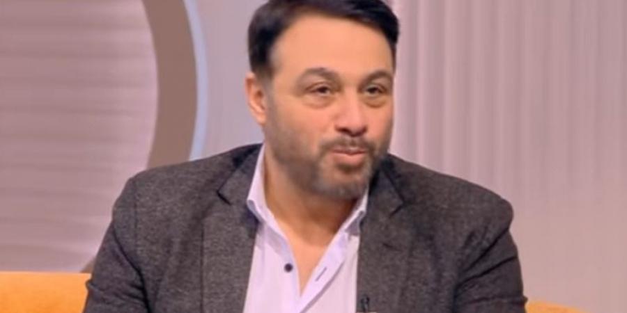 الممثل سعيد مختار قبل وفاته: الرجالة محتاجين الحنية