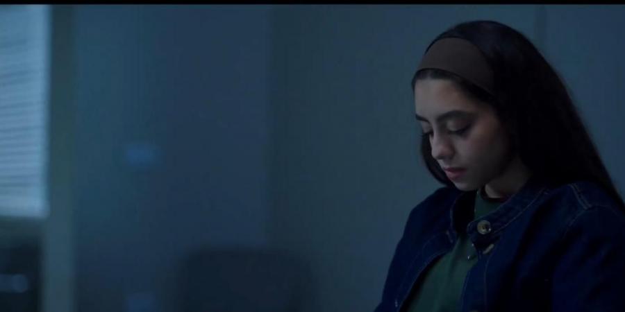 موعد عرض مسلسل ميدتيرم الحلقة الثانية.. هل تتخلص تيا من أزمات الجامعة؟