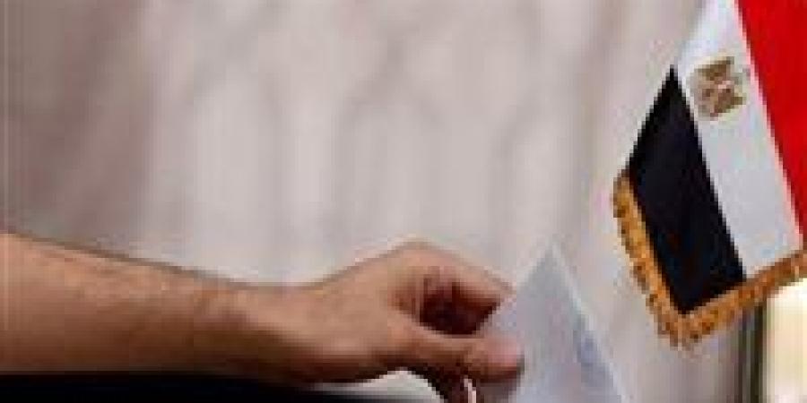 إقبال الناخبين المصريين في أثينا على لجان التصويت بانتخابات الدوائر المُلغاة