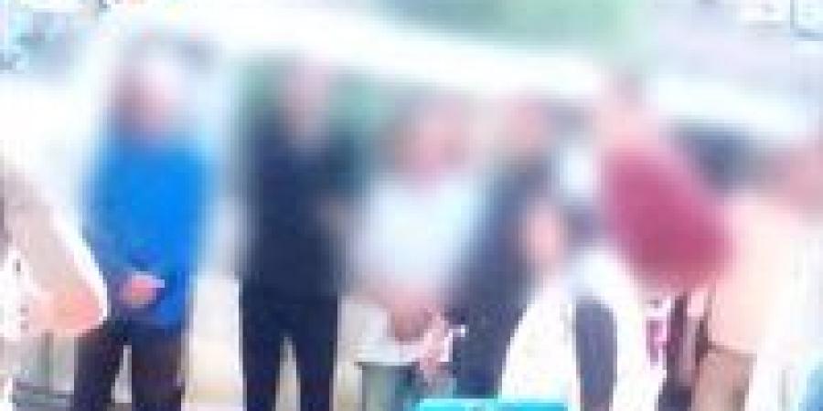 محامي ضحايا "سيدز الدولية" لـ"شريف عامر": الأطفال شعروا بالهياج عند رؤية المتهمين.. لقبوا أحدهم بـ"عمو الوحش"