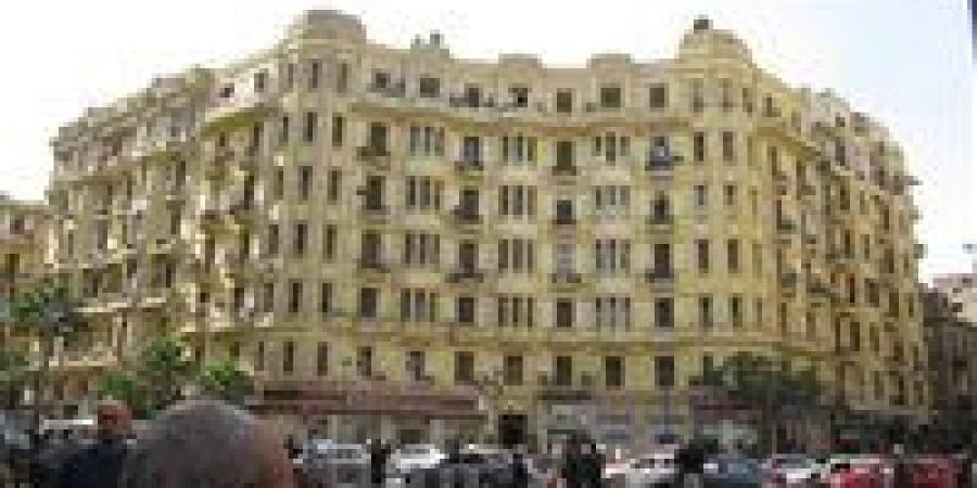 بدء تطبيق الزيادة الجديدة في الإيجارات القديمة بعد تقسيم المناطق السكنية رسميًا