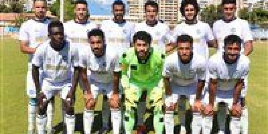 بورفؤاد يقبض علي القمة والحصيلة 203 هدف بعد 11 جولة بالدوري الممتاز ب