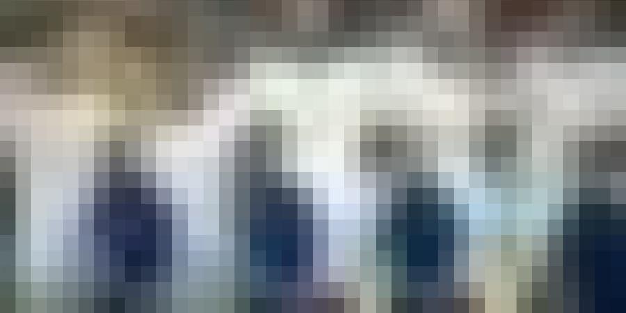 المنتخب الوطني يتجاوز "أسود الرافدين" ويضرب موعدًا مع الإمارات في ربع نهائي كأس العرب