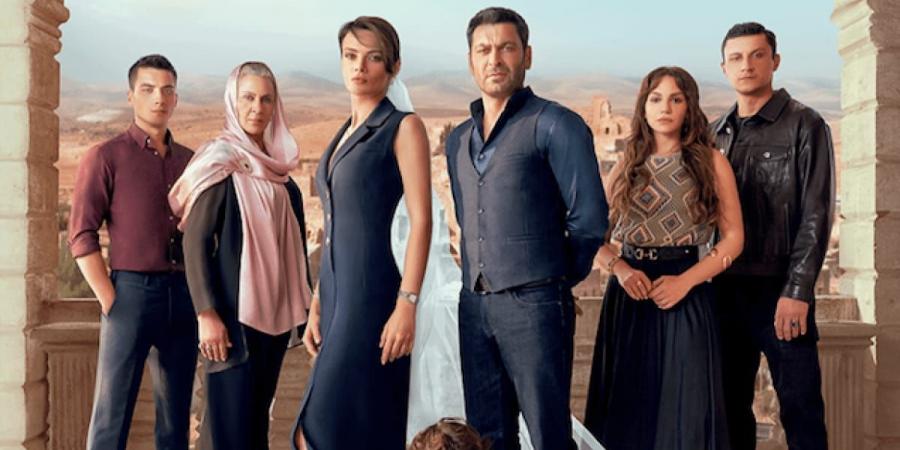 أحداث مسلسل المدينة البعيدة الحلقة 41.. بوران يكتشف السر