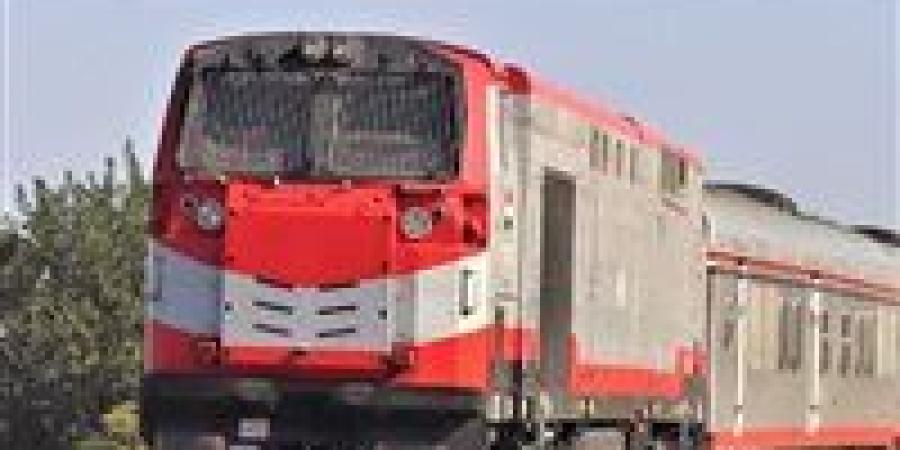 بيان عاجل من السكة الحديد بشأن تأخيرات قطاارات بسبب الأحوال الجوية