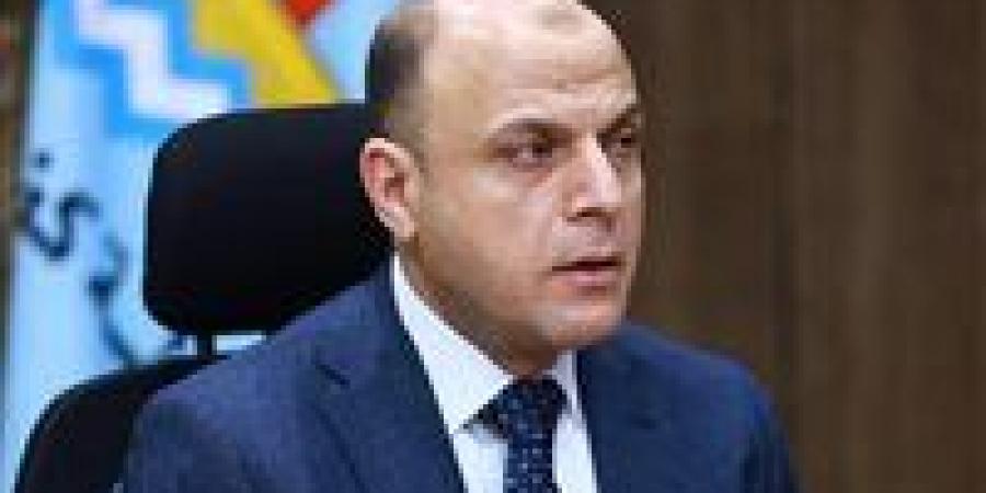 محافظ كفرالشيخ: ضبط 1742 مخالفة متنوعة.. موجهاً بتكثيف الحملات المرورية وتسهيل الخدمات للمواطنين