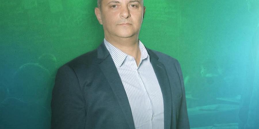 محمد هشام عبية بـ ماستر كلاس في مهرجان القاهرة الدولي للفيلم القصير