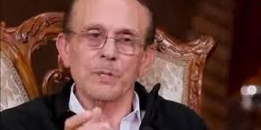 بعد تكريمه.. محمد صبحي يعلن استقبال مسرح مدينة سنبل للعروض الفائزة في مهرجان آفاق