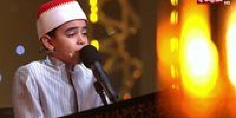 تنافس قوي.. موعد عرض الحلقة الجديدة من برنامج دولة التلاوة