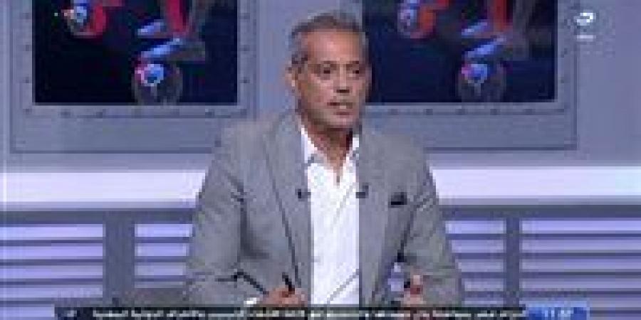 هاني رمزي: الدوري المصري ضعيف ولا بد من خطة مستقبلية للمنتخب الوطني