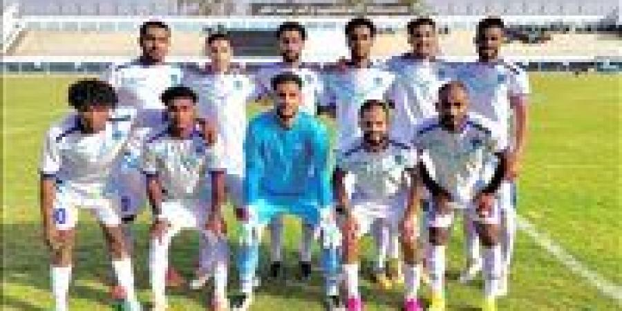 الألومنيوم ينفرد بالصدارة والحصيلة 175 هدف بعد 12 جولة بالدوري الممتاز ب