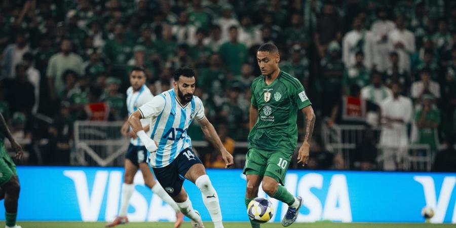 موعد مباراة بيراميدز وفلامنجو البرازيلي في نصف نهائي كأس الإنتركونتيننتال