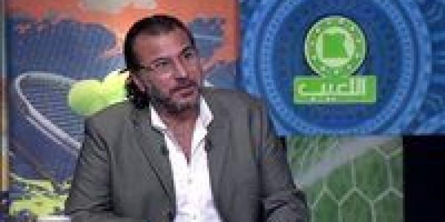 محمد عبد الجليل يشن هجومًا لاذعًا: "مهازل" في الكرة المصرية والأسماء الحالية لا تصلح