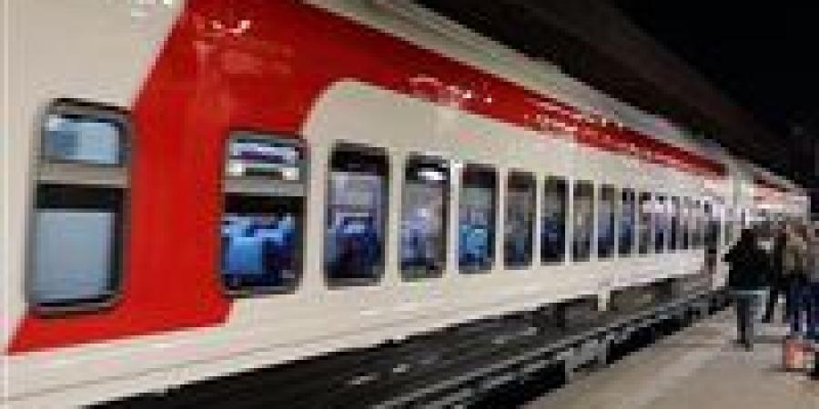 قطارات النوم من أسوان.. جدول اليوم ورواج سياحي غير مسبوق بعروس الجنوب