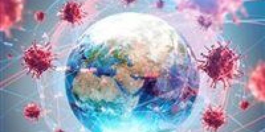 عودة الكمامة والعمل عن بعد.. أوروبا تواجه إنفلونزا 2025