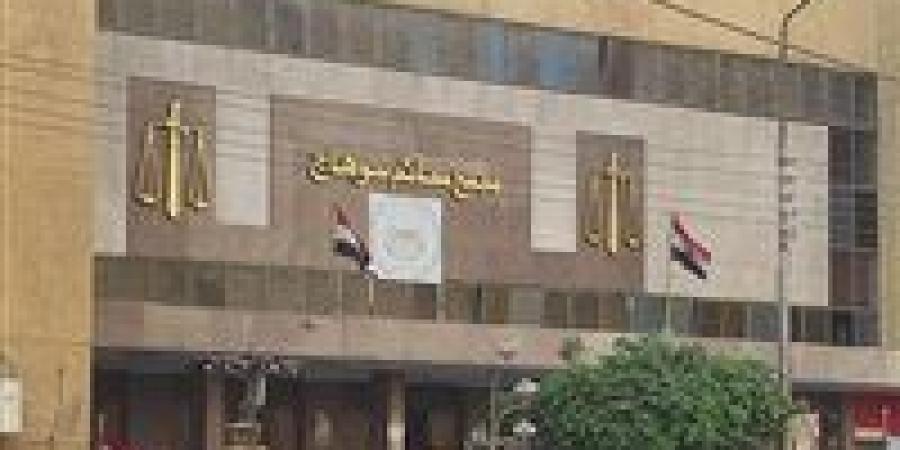 نائب محافظ سوهاج: إنشاء إدارة الترجمة بمأمورية الاستئناف نقلة نوعية لخدمة المواطنين