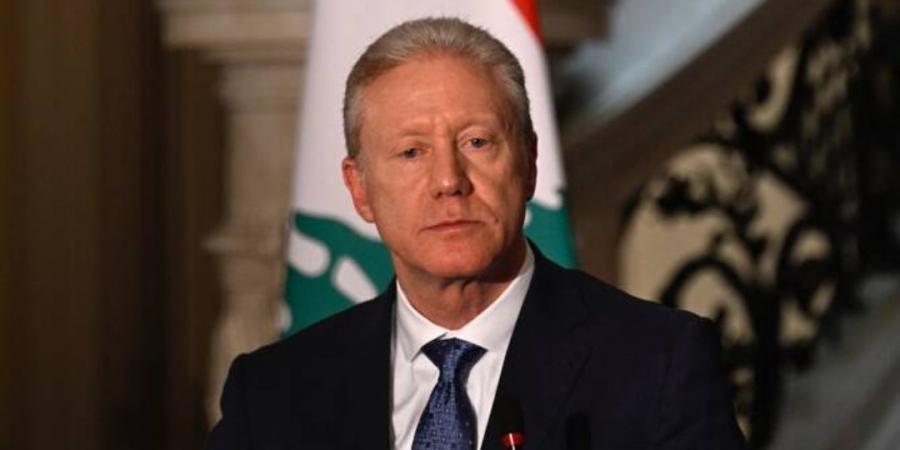 «أزمة دبلوماسية».. وزير خارجية لبنان يرفض دعوة نظيره لزيارة إيران وشروط جديدة على الطاولة