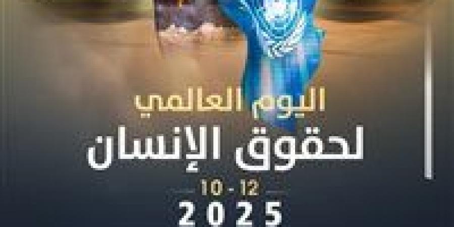 الوزير محمود فوزي يحيي اليوم العالمي لحقوق الإنسان.. ويؤكد: مناسبة تتصل بمجالات عمل الوزارة وتقع في صلب اهتمامات الدولة