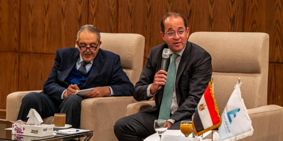 وزير المالية: القيادة السياسية تدعم بقوة مسار الثقة والشراكة والمساندة للقطاع الخاص