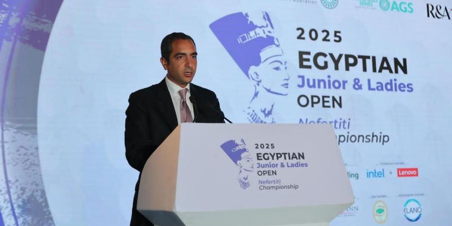 اتحاد الجولف يحصد ثمار استراتيجيته الجديدة بفائض مالي كبير