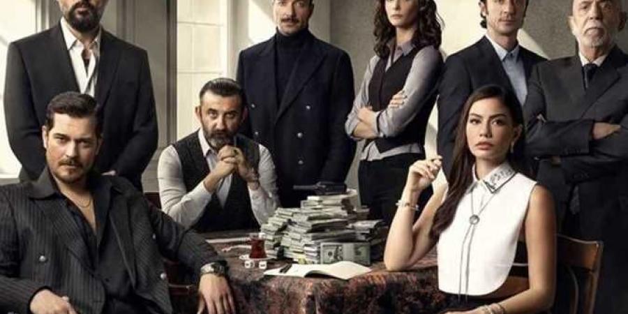 مسلسل حلم أشرف الحلقة 25.. بداية الانهيار بين أشرف ونيسان