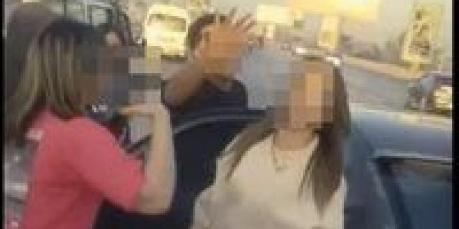 ارتكبوا فعلًا فاضحًا أمام طفلة.. لماذا عاقبت المحكمة المتهمين في «فيديو المحور»؟