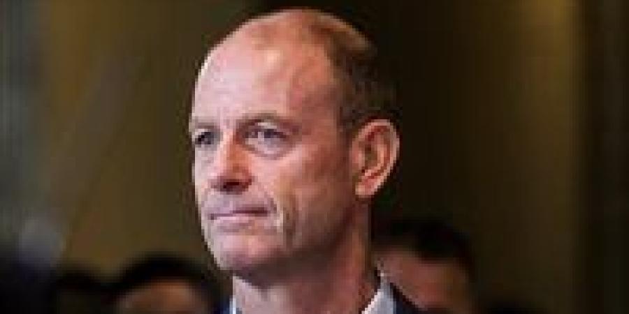 توروب يعلن قائمة الأهلي لمباراة إنبي في كأس عاصمة مصر