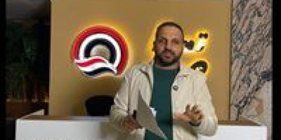 عمرو الديب رئيس تحرير تحيا مصر: المؤشرات الأولية تكشف تفوق المستقلين.. واحتمالية إعادة مرتقبة في بولاق الدكرور