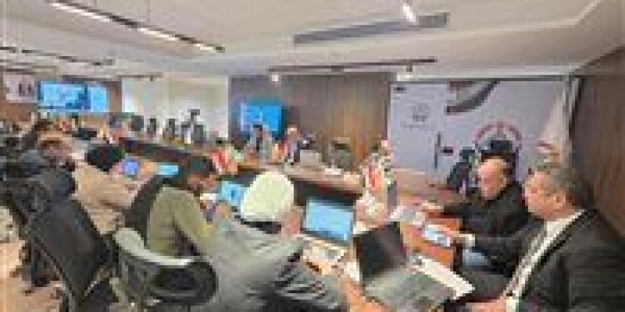 الغرفة المركزية لـ"الجبهة الوطنية" تختتم متابعة أعمال التصويت في الدوائر الملغاة