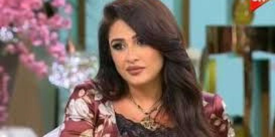 ياسمين عبد العزيز: ضيعت كتير في الخوف من الشماتة والناس على السوشيال بتخرب البيوت