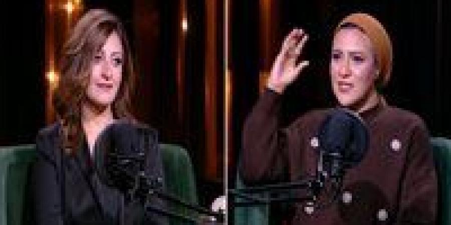 مونيكا مجدى ردا على فشلها في حصد الأصوات في دائرتها: حملتى الانتخابية كان بها أخطاء وأنا لست ظاهرة في المجتمع