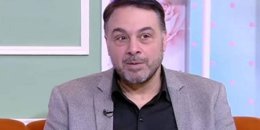 موعد ومكان عزاء الفنان سعيد مختار