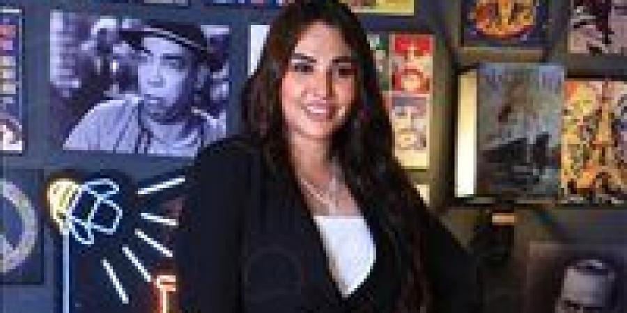 نهال طايل تدعم محمد صلاح: رفع اسم مصر.. هو مش مجرد نجم ده أسطورة