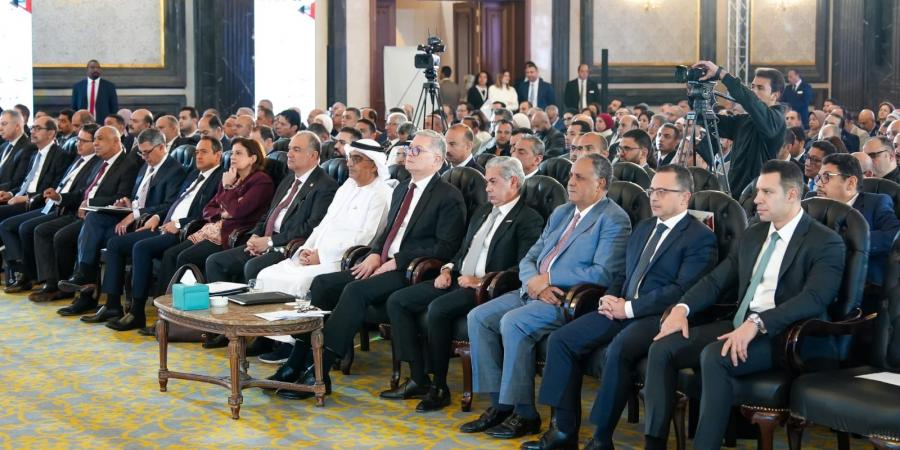 وزير البترول: التعاون مع شركاء النجاح ساهم في تجاوز تحديات تأمين إمدادات الطاقة