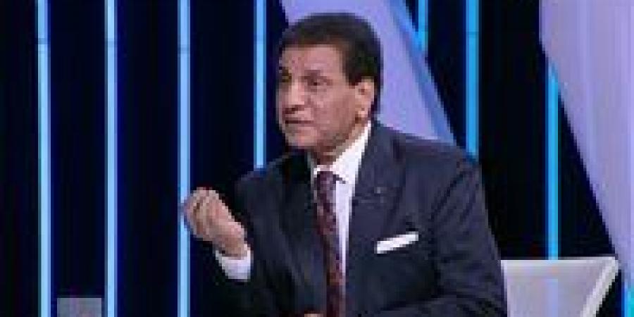 فاروق جعفر: خروج مصر كان مفاجئًا.. والخلافات أثرت على المنتخب