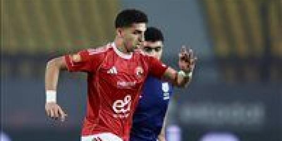 بـ 10 لاعبين: إنبي يفوز على الأهلي بهدف نظيف في كأس عاصمة مصر