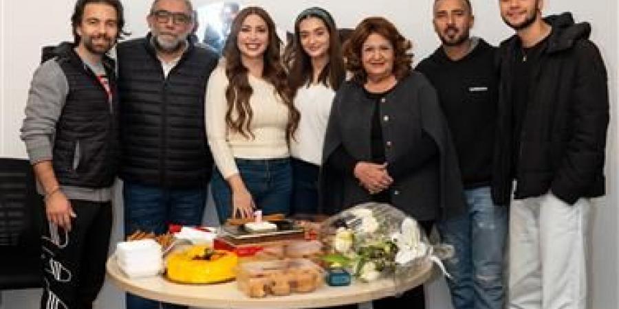 دراما رمضان 2026.. انطلاق تصوير مسلسل أنا وهو هم خلال الأيام المقبلة