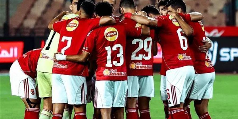 الأهلي يراقب 4 لاعبين في مركز الظهير الأيسر حال تعثر صفقتي الزهواني وبلعمري